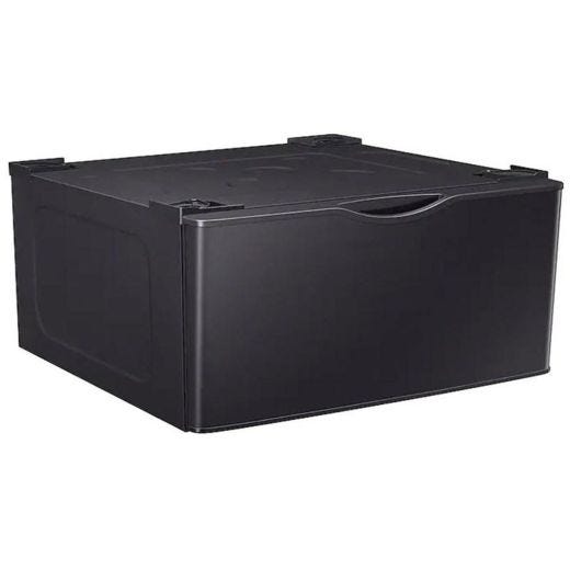Piédestal Samsung pour série inox noir 27"