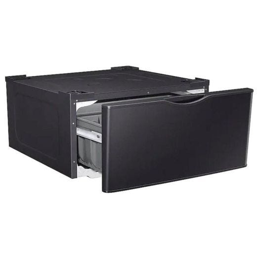 Piédestal Samsung pour série inox noir 27"