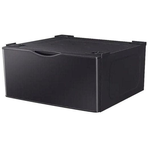 Piédestal Samsung pour série inox noir 27"