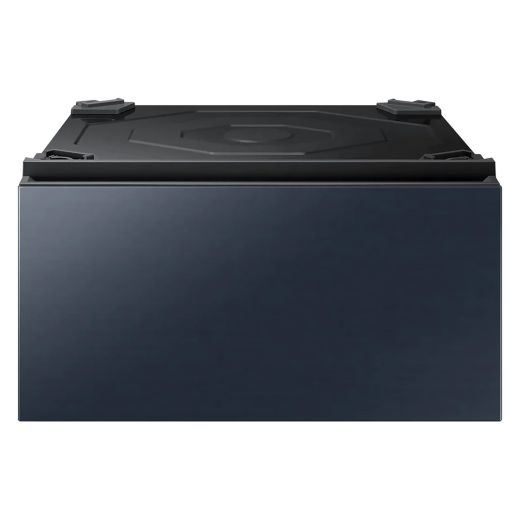 Samsung Bespoke Pedestal with Drawer in Navy