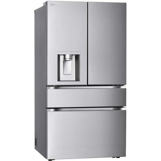 30 Cu.Ft. French-Door Refrigerator w/InstaView™ Door-in-Door