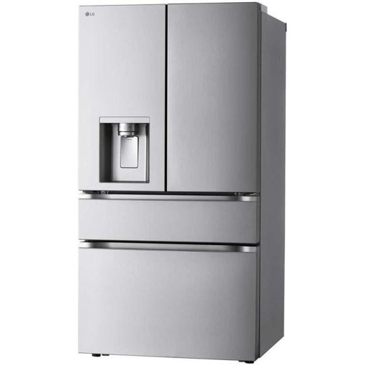 30 Cu.Ft. French-Door Refrigerator w/InstaView™ Door-in-Door