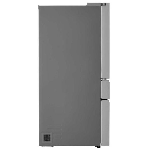 30 Cu.Ft. French-Door Refrigerator w/InstaView™ Door-in-Door