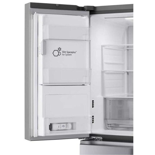 30 Cu.Ft. French-Door Refrigerator w/InstaView™ Door-in-Door