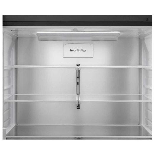 30 Cu.Ft. French-Door Refrigerator w/InstaView™ Door-in-Door