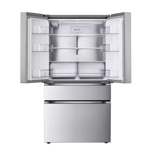 30 cu. ft. 4Door French Door Refrigerator w/ Internal Water