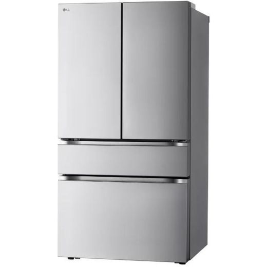 Réfrigérateur 4 Portes 30 pi³ avec Eau Intérieur