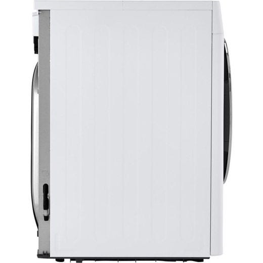 Sécheuse Électrique 4,2 pi³ - Blanc