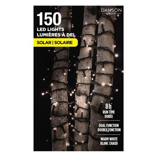 Mini String Lights