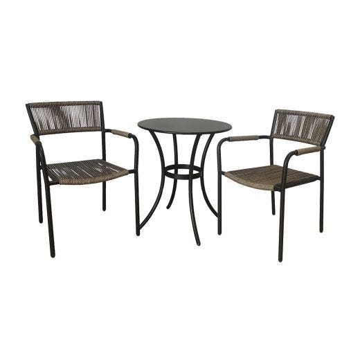 Berner Bistro Set