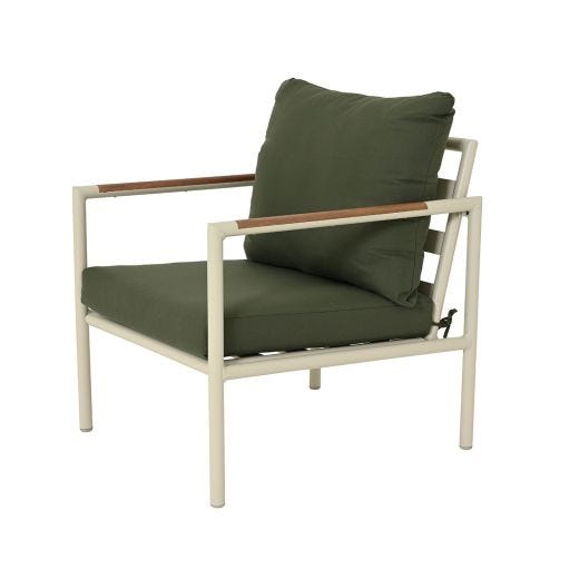Tignish Lounge Set