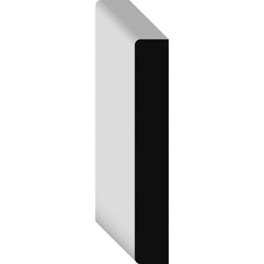 Planche S4S Metrie Complete 11/16" x 4-1/2" x 14’