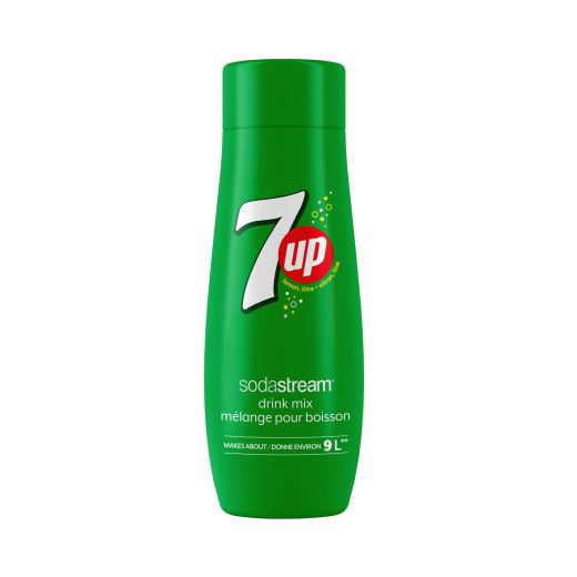 7UP Flavour for SodaStream - 440mL
