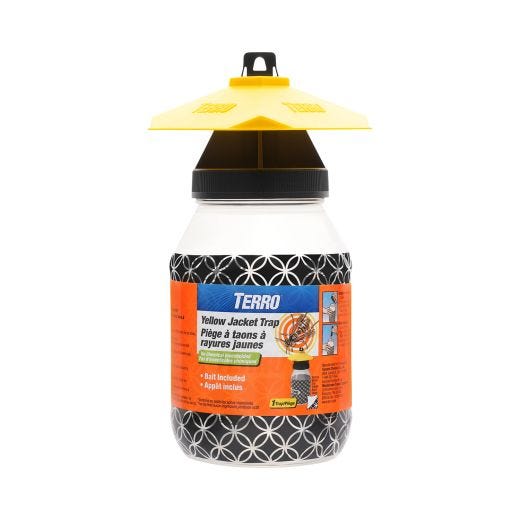 Terro Wasp Trap With Bait