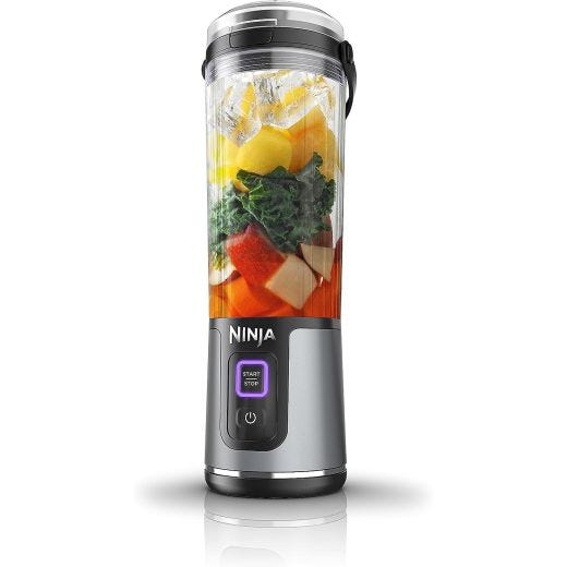 Ninja Blast Portable Blender