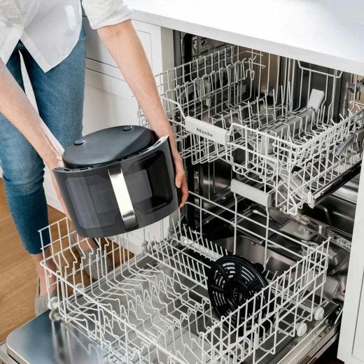 Ninja EZ View AirFryer Max XL