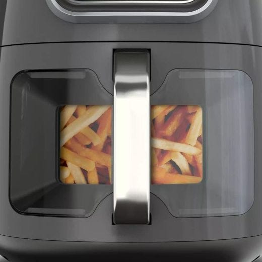 Ninja EZ View AirFryer Max XL