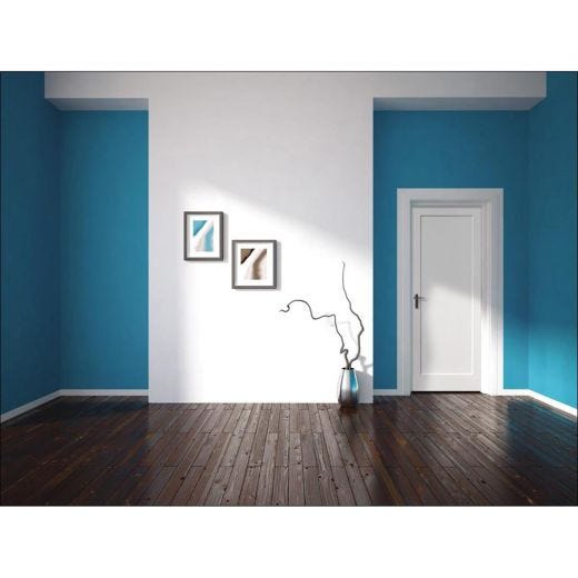 30" x 80" Painted Lincoln Park Interior Door