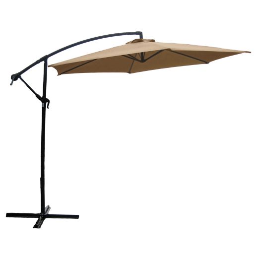 Parasol Déporté 9’