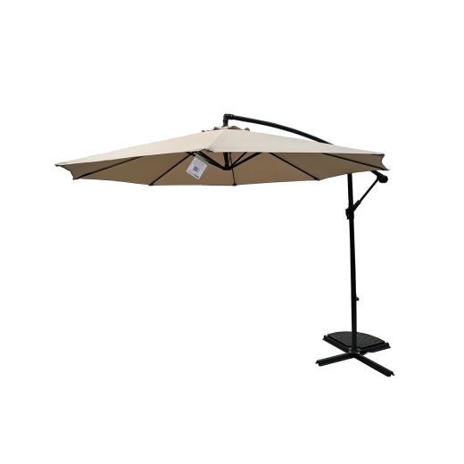 Parasol Déporté 9’