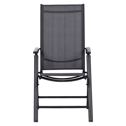 Sable Multi Position Textaline Chair