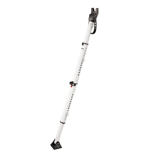 Adjustable Folding Door Security Bar