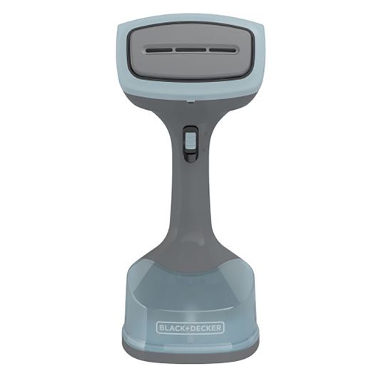 Black + Decker Garment Advanced Hand Held Steamer