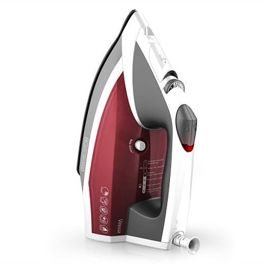 Black + Decker Steam Iron
