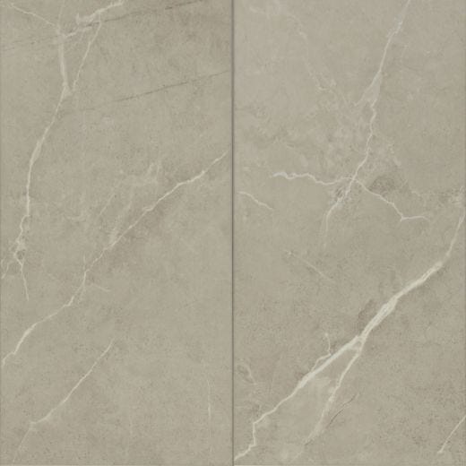 12"x24" Difference Tile Vinyl Composite 19.38Sq-Ft
