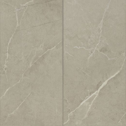 12"x24" Difference Tile Vinyl Composite 19.38Sq-Ft