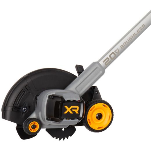 DeWalt 20V MAX Edger Kit  4.0Ah