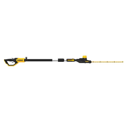 DeWalt 20V Pole Hedge Trimmer (Bare Tool)