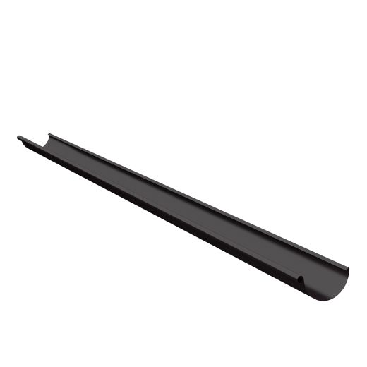 6" Half Round Gutter 10'