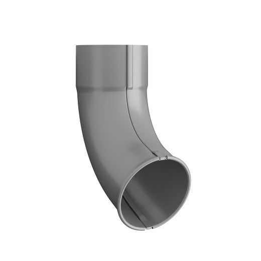 4" Reinforced Bead Elbow 70 Degree