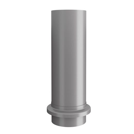 4" Drain Tile Extension