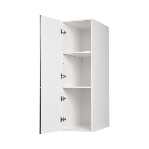 Pantry Cabinet Combo B15 Or Bt15 Shaker Dark Blue