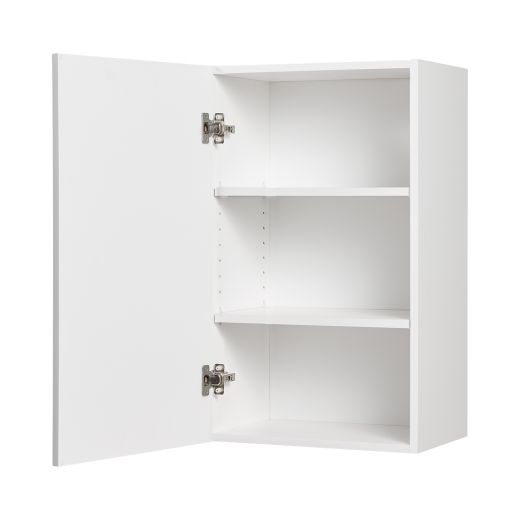 Wall Cabinet 18x30 Shaker Light Grey