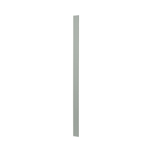 Toe Kick 96L x 4 3/4W Light Grey