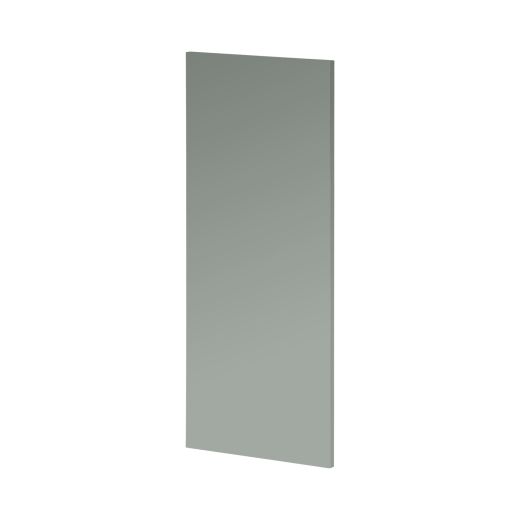 Wall Finish Panel 12 1/2L x 30W Light Grey