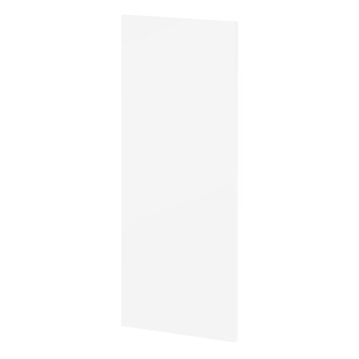 Wall Finish Panel 12 1/2L x 30W White