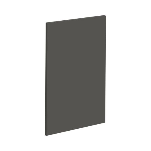 Dish Washer Panel 24L x 34 3/4W Moonlight Grey
