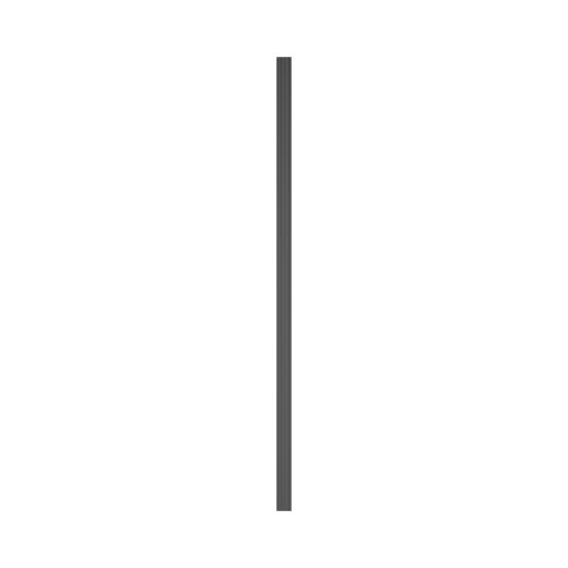 Ogee Crown Modling 96'' Moonlight Grey