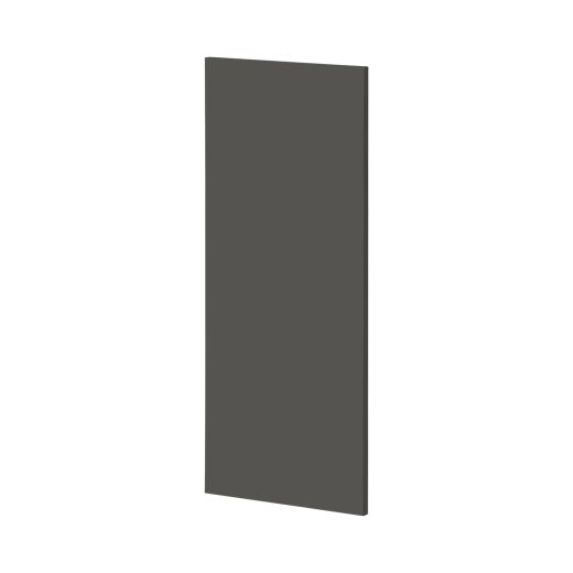 Wall Finish Panel 12 1/2L x 30W Moonlight Grey
