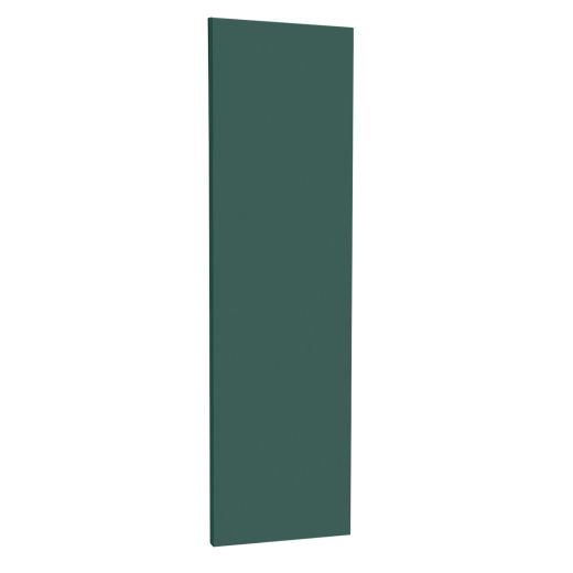 Fridge Panel 24Lx84W Dark Green Luminia