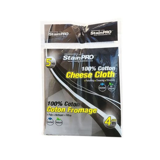 WipeCo Cheese Cloth – 5 Yards