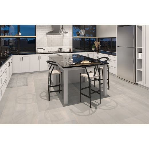 Plancher Vinyle Curate 7mm 22.54 Pi²