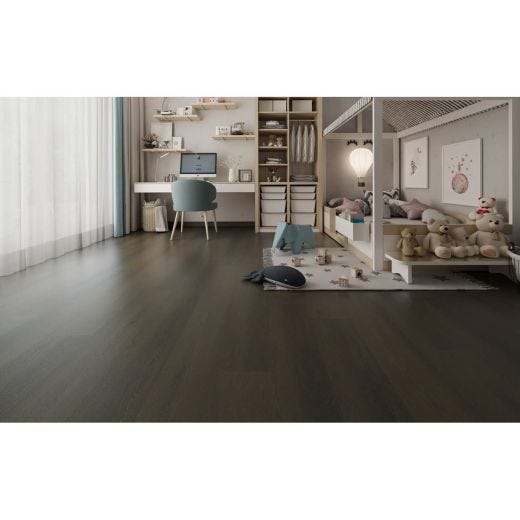 Plancher Vinyle Curate 7mm 22.54 Pi²