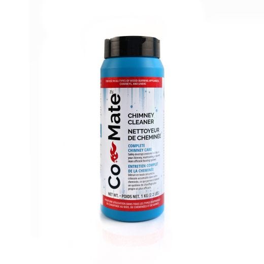 Co-Mate Chimney Cleaner