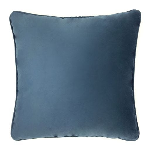 Seren Velvet and Plush Throw 50 x 60