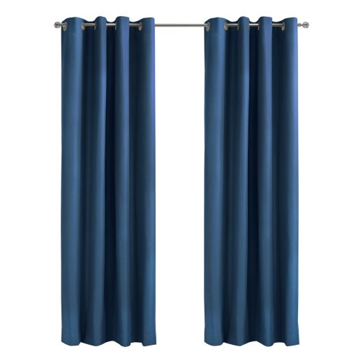 Alpine Blackout Grommet Curtain Panel 52 x 84